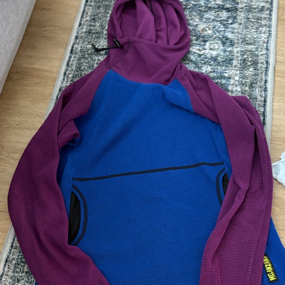 Melanzana Women's Hoodie